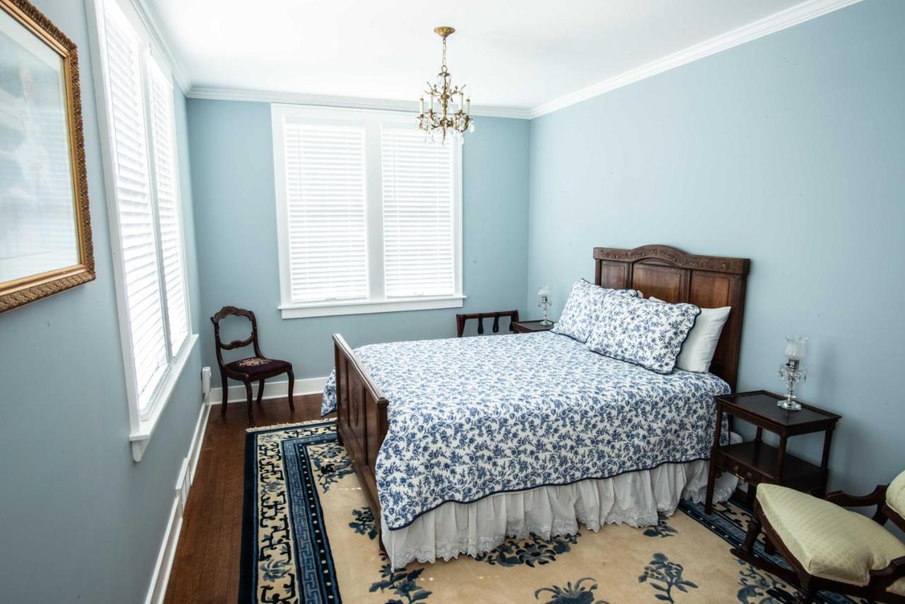 Valparaiso Inn B&B Eksteriør billede