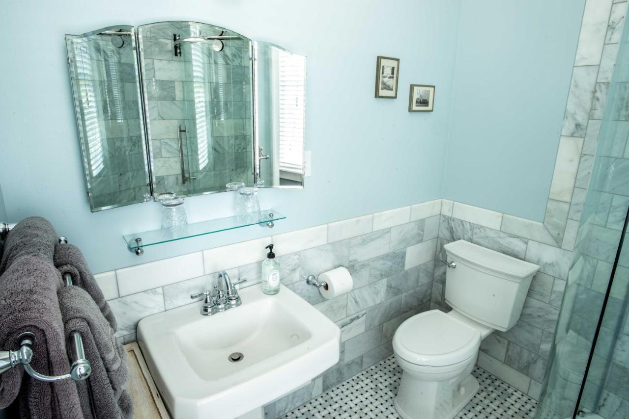 Valparaiso Inn B&B Eksteriør billede